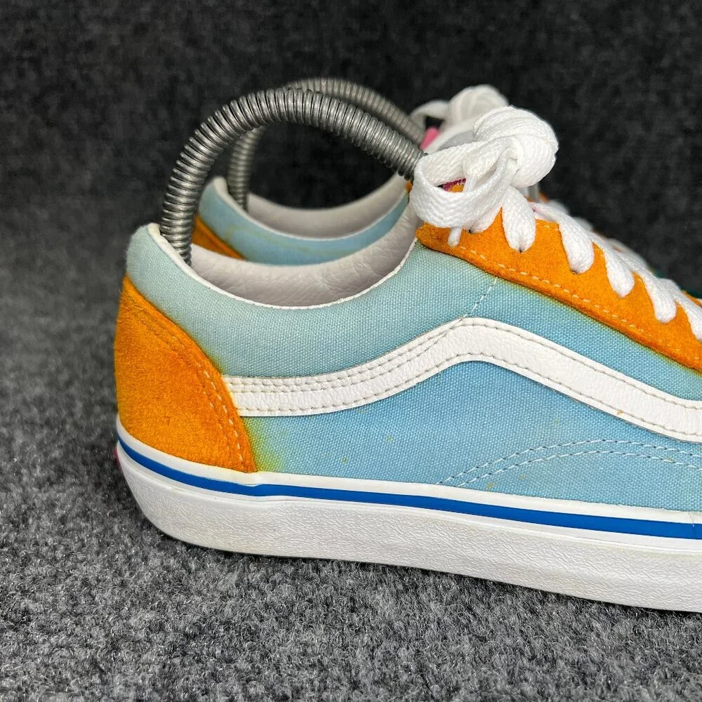 Vans old skool